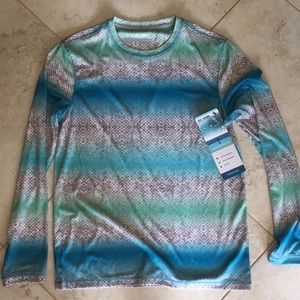 Men’s fishing shirt